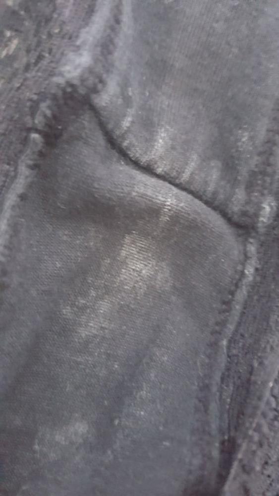 23P My Panty Fetish