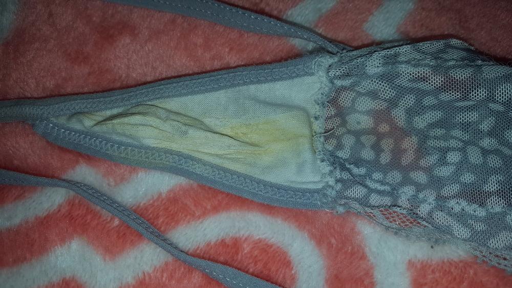 23P My Panty Fetish