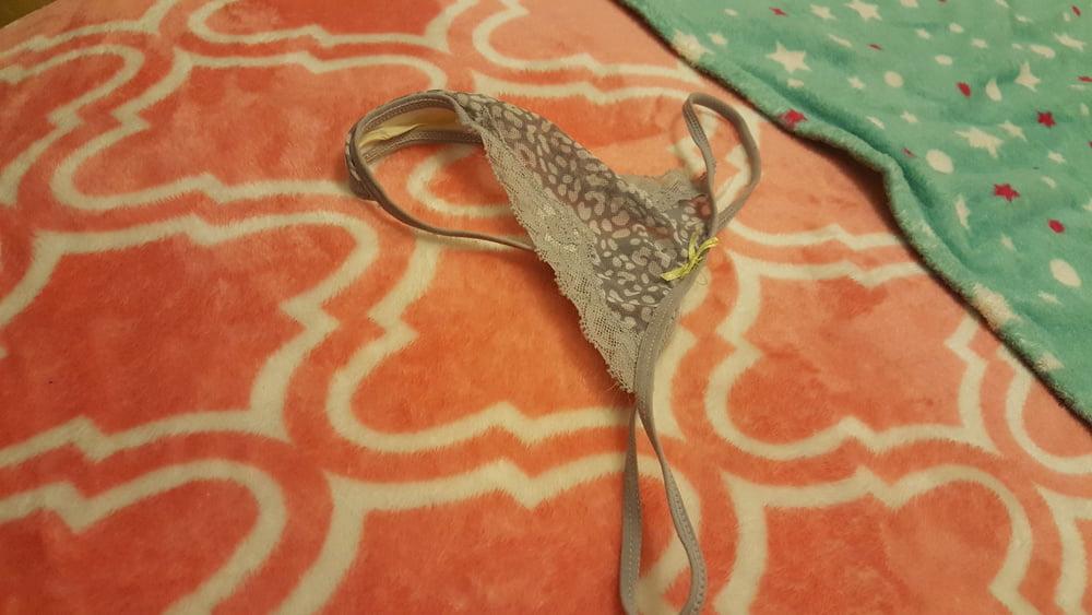 23P My Panty Fetish