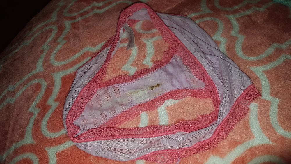 23P My Panty Fetish