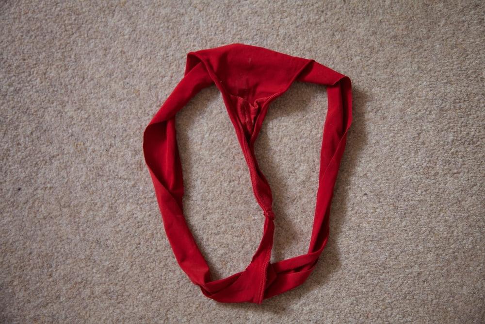 23P My Panty Fetish