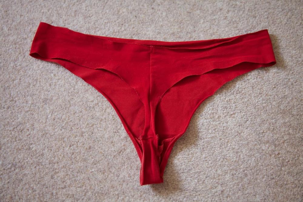 23P My Panty Fetish