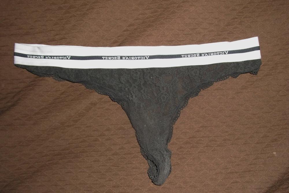 23P My Panty Fetish