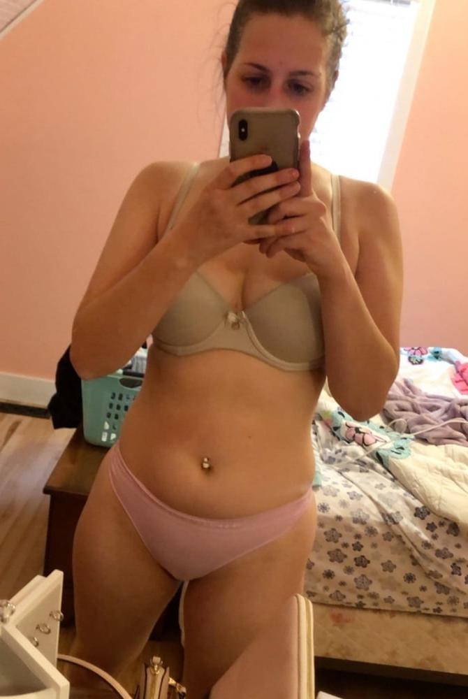 23P My Panty Fetish