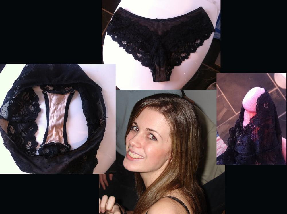 23P My Panty Fetish