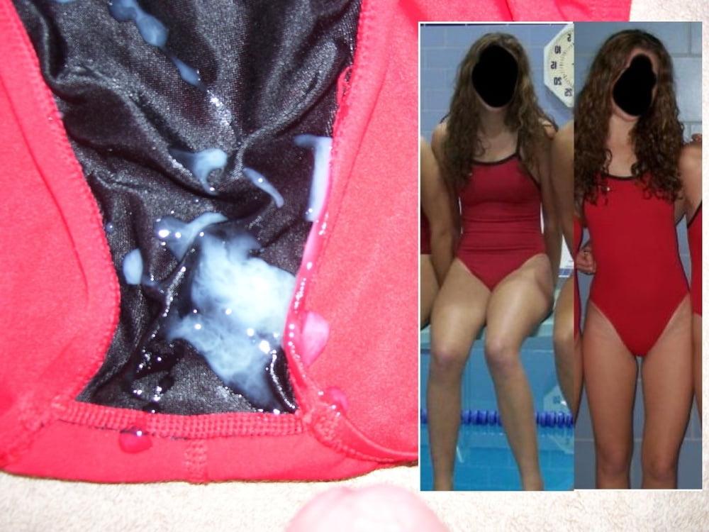 23P My Panty Fetish