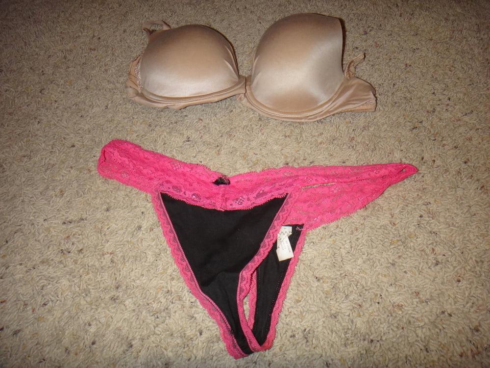 23P My Panty Fetish