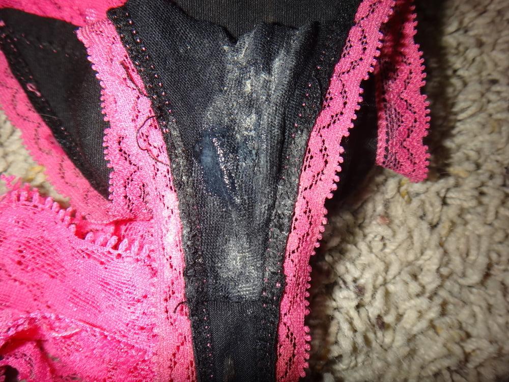 23P My Panty Fetish