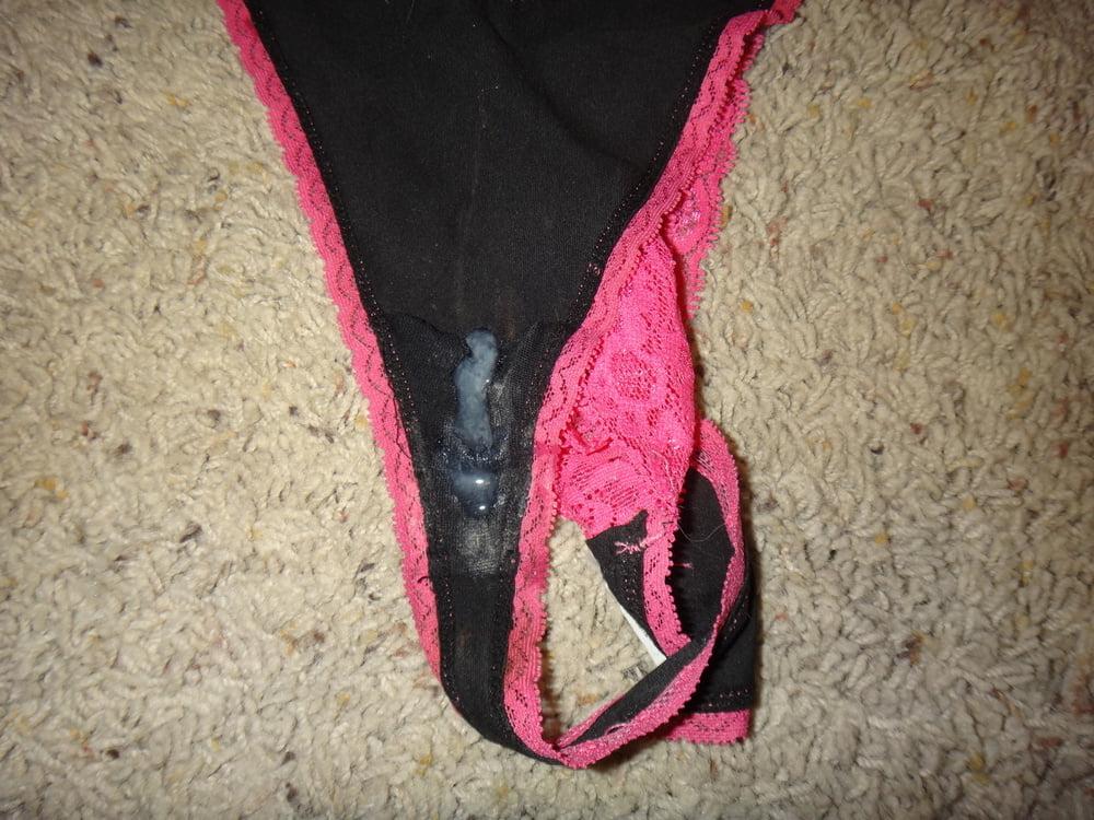 23P My Panty Fetish
