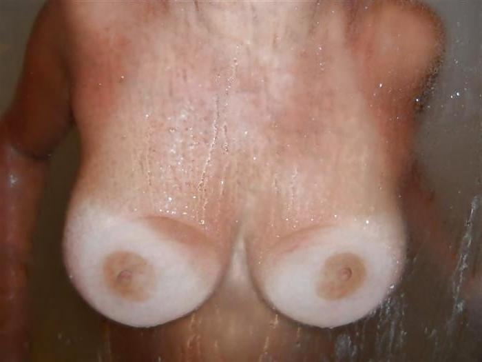 25P Matures in shower or tub 12