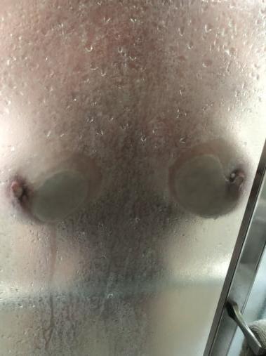 25P Matures in shower or tub 12