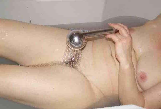 25P Matures in shower or tub 12