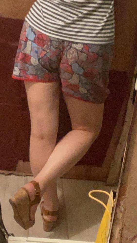 7P Foot fetish