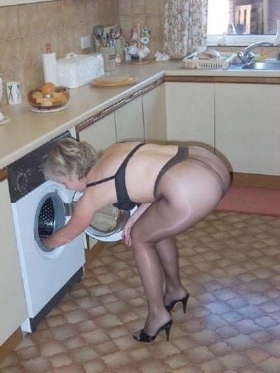 25P Hot in the kitchen 9