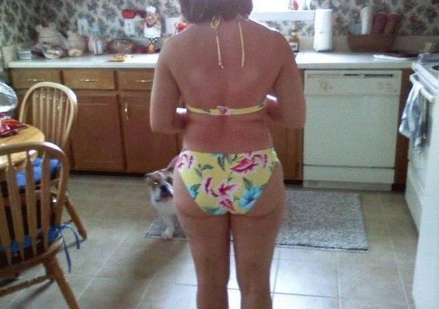 25P Hot in the kitchen 9