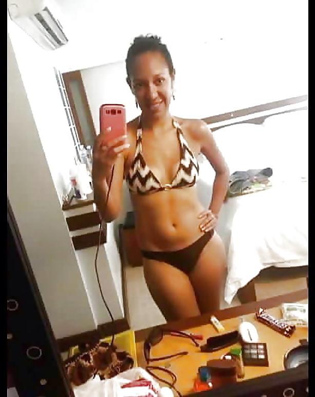 7P She is Gorgeous