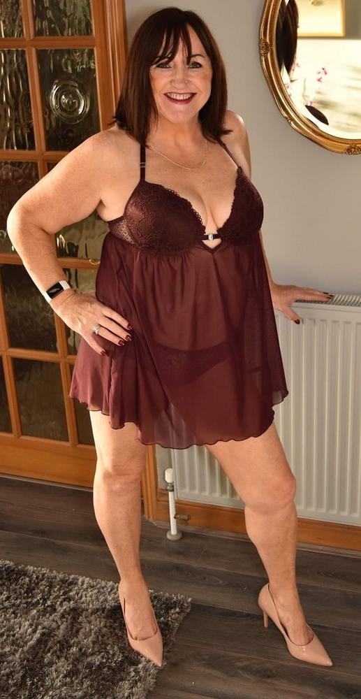 25P Grandma Sandy
