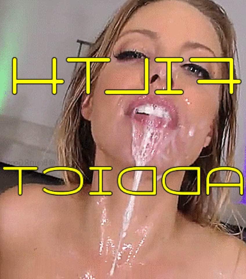 25P Goon Porn Addiction Forever 102