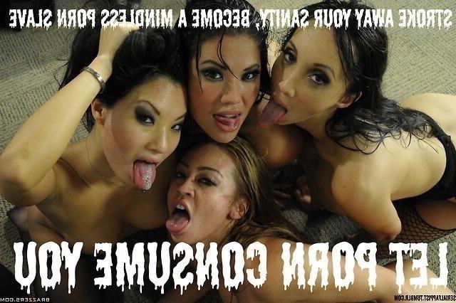 25P Goon Porn Addiction Forever 102