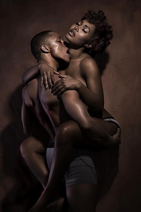 16P Black Erotica Vol. 1
