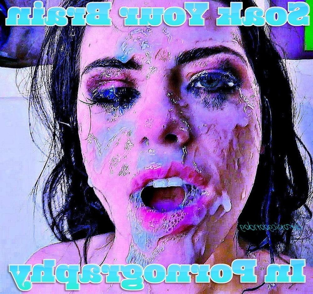 25P Goon Porn Addiction Forever 101