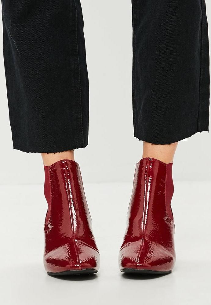 25P Foot and Shoe Fetish