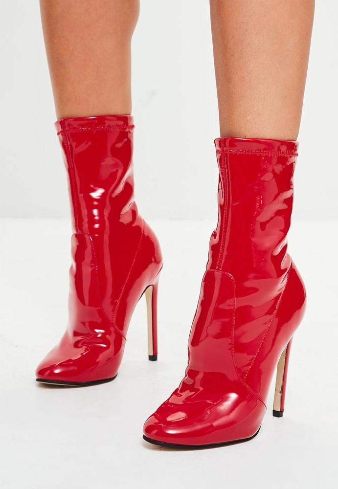 25P Foot and Shoe Fetish