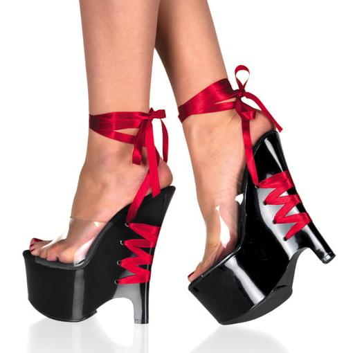 25P Foot and Shoe Fetish