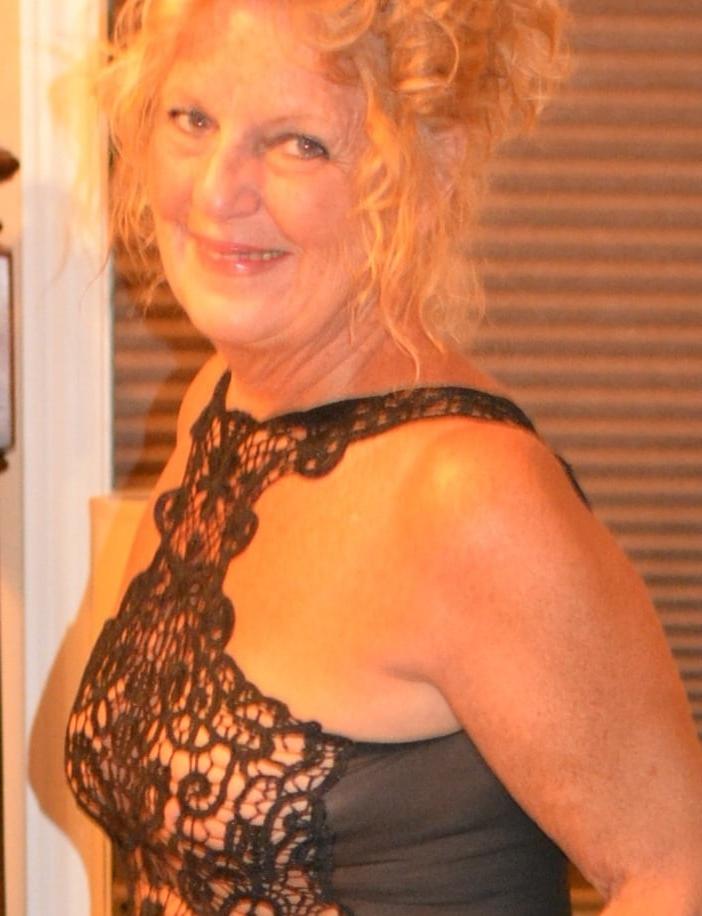 20P Black Lace Halter Mini-dress