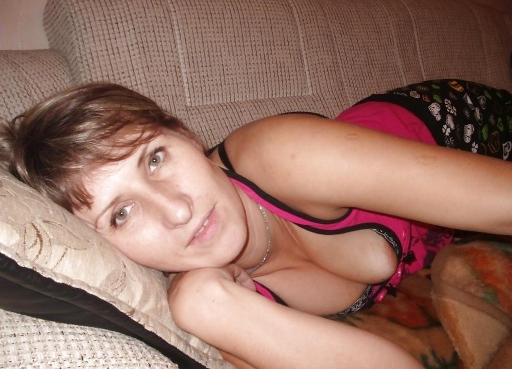 25P Nipple Slip. Please Comment 