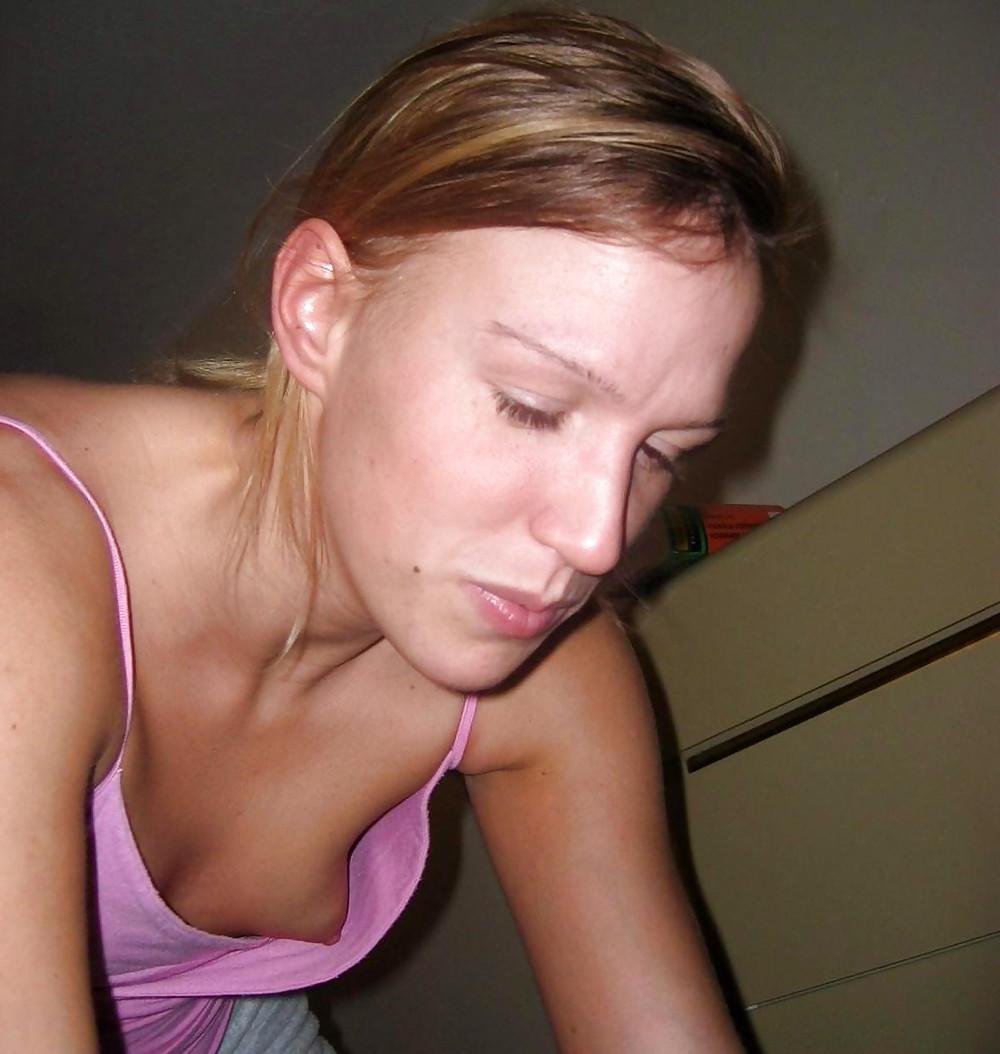 25P Nipple Slip. Please Comment 