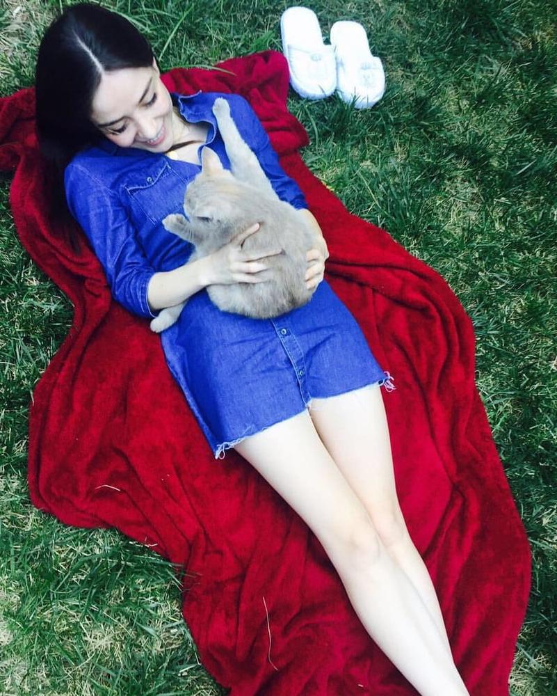25P Ozge Gurel Sexy Turkish Actress