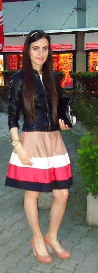 17P Turkish Women