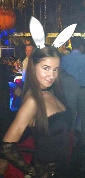 17P Turkish Women