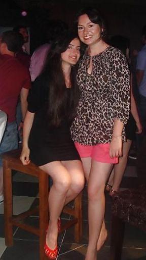 17P Turkish Women