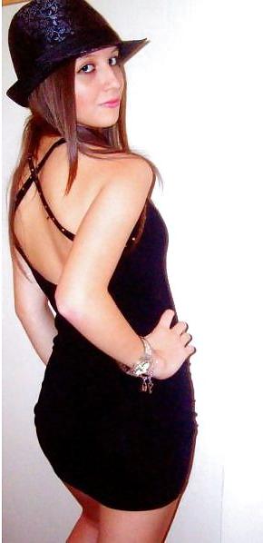 17P Turkish Women