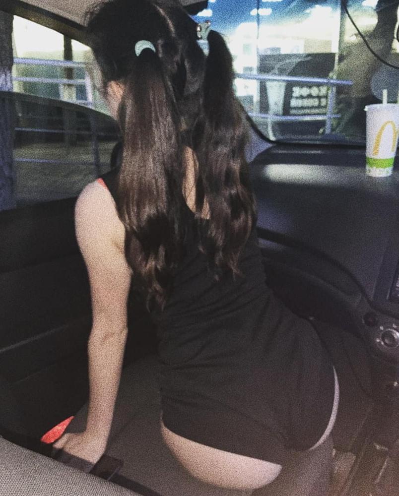 25P Ukrainian Insta TikTok Slutty Teen