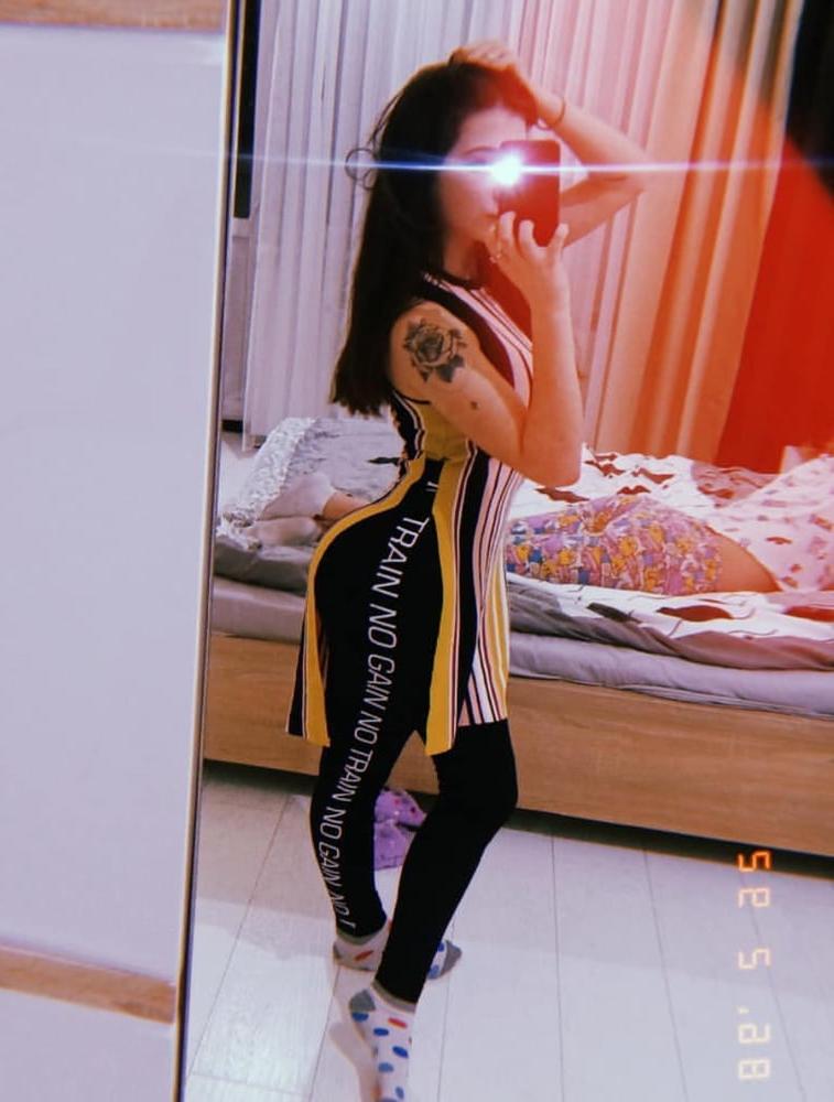 25P Ukrainian Insta TikTok Slutty Teen