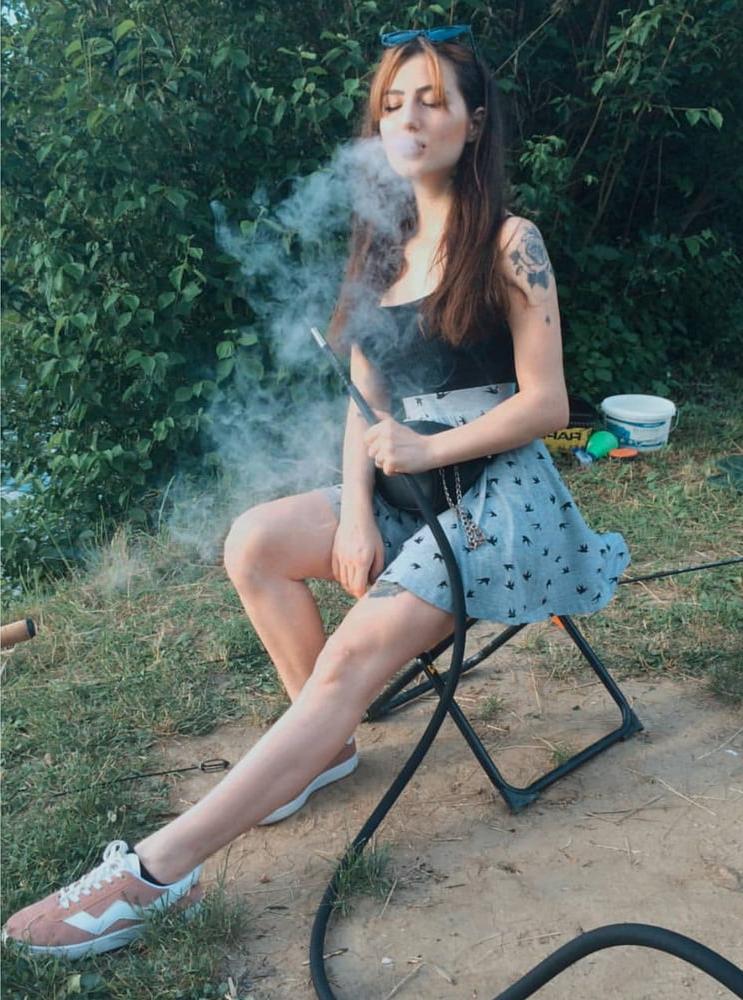 25P Ukrainian Insta TikTok Slutty Teen