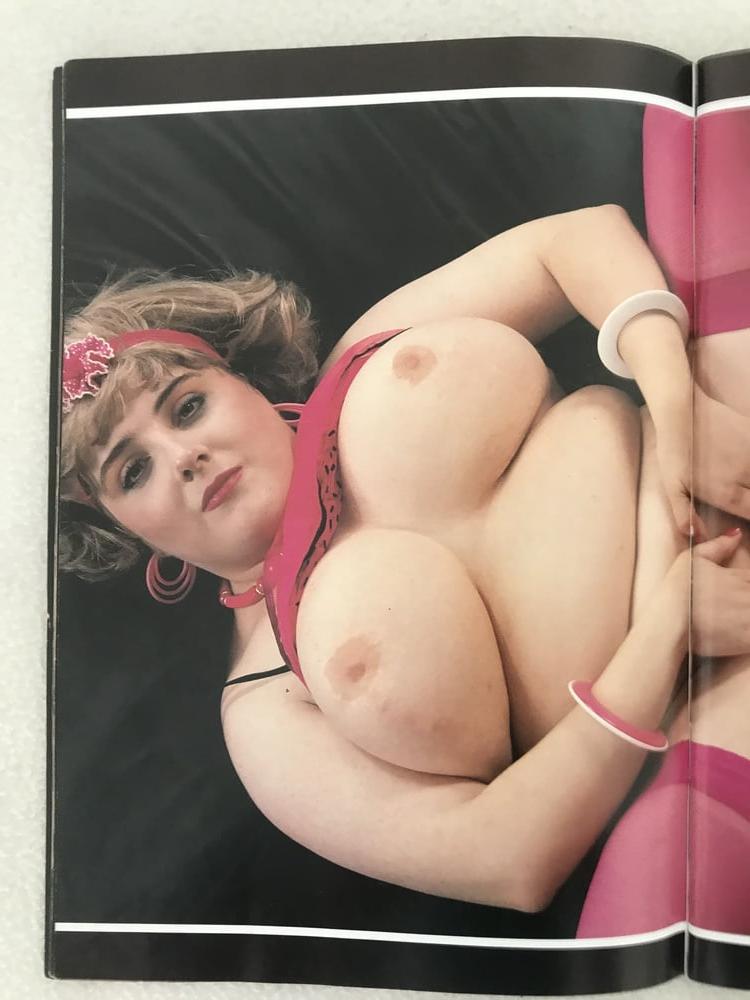 25P Retro BBW