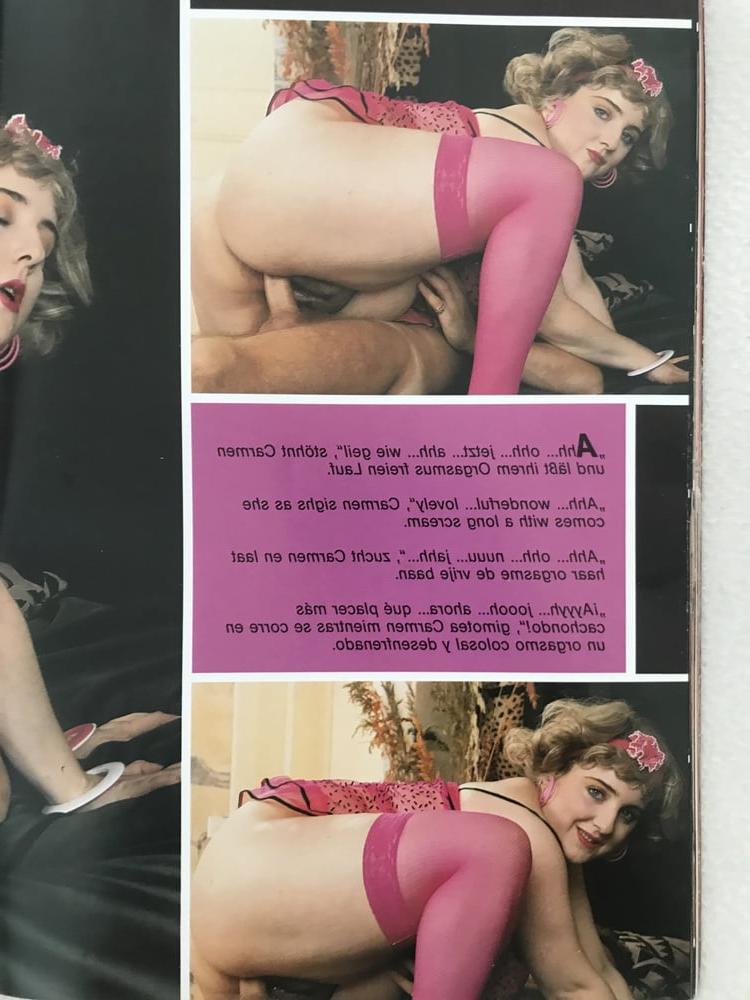 25P Retro BBW