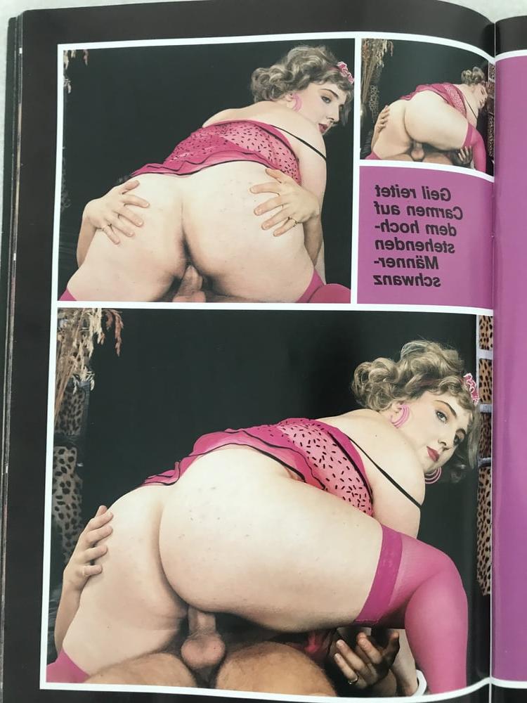 25P Retro BBW