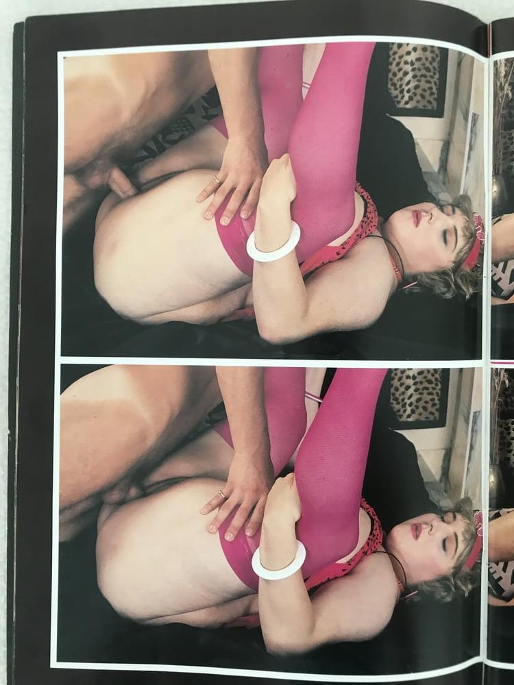 25P Retro BBW
