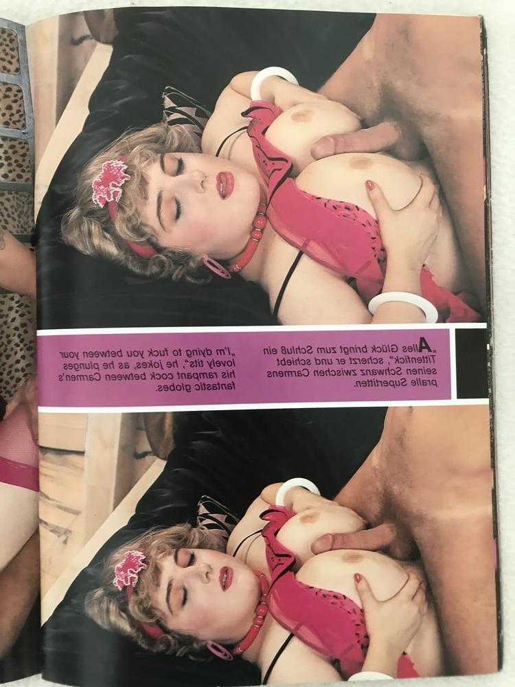 25P Retro BBW
