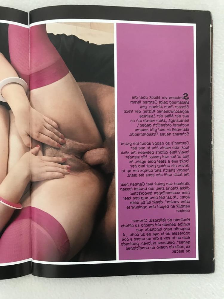 25P Retro BBW