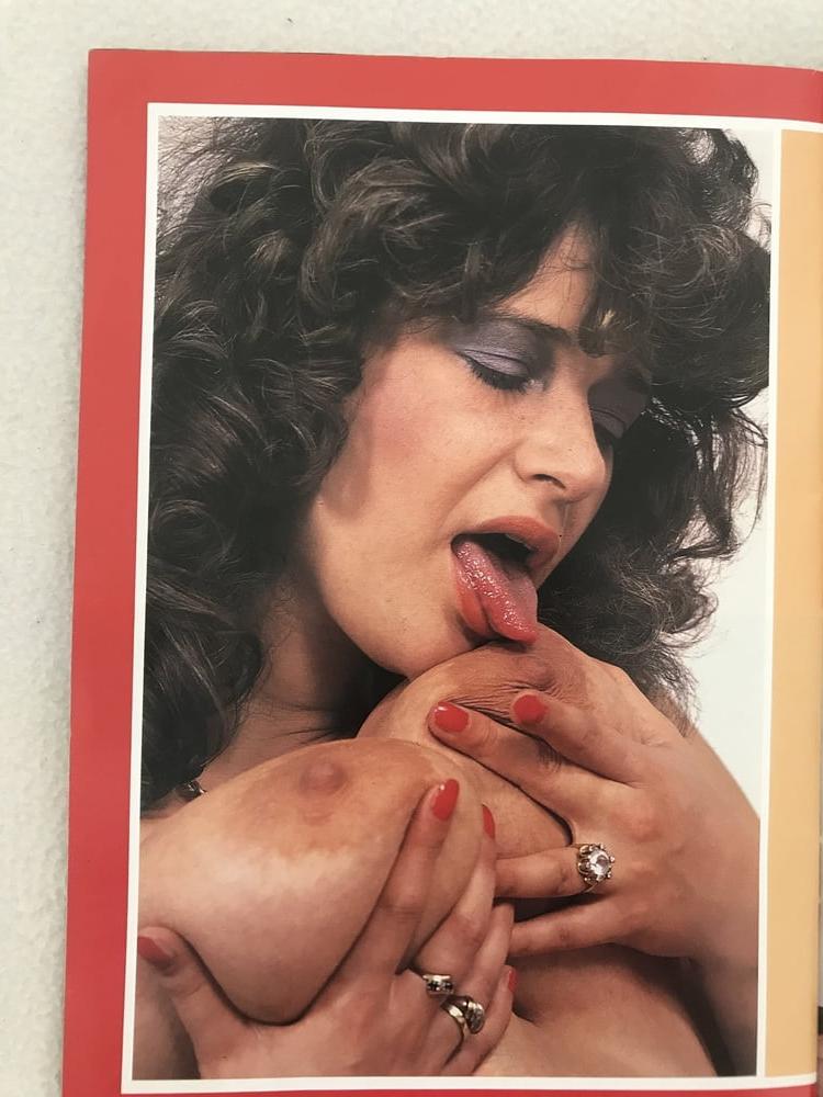 25P Retro BBW