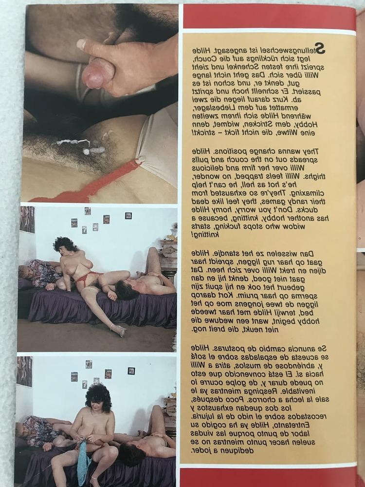 25P Retro BBW
