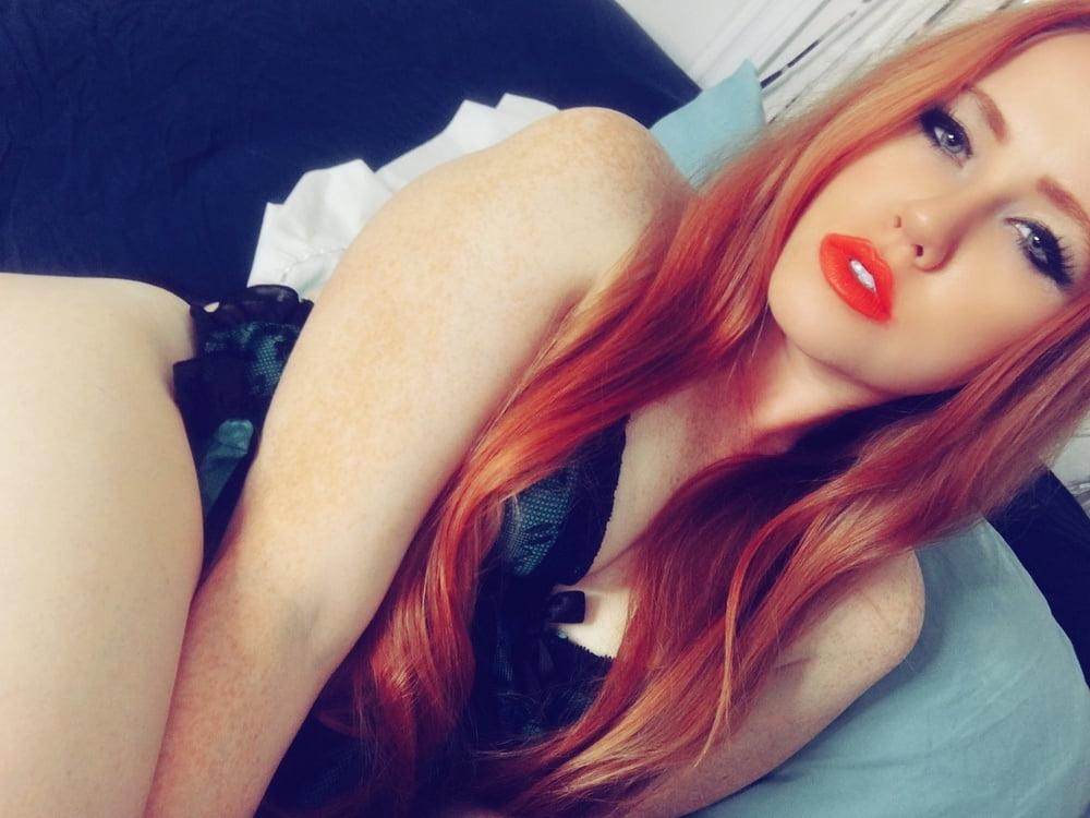 13P Ginger Snaps