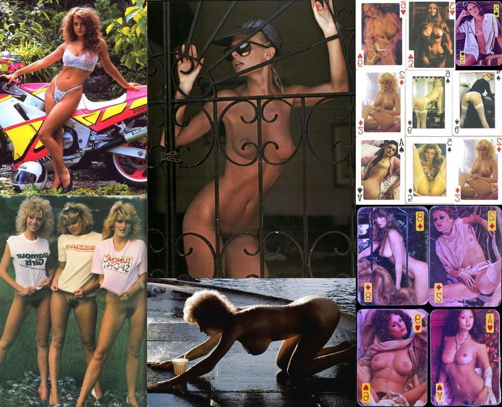 25P Retro Cuties - Vol. 167
