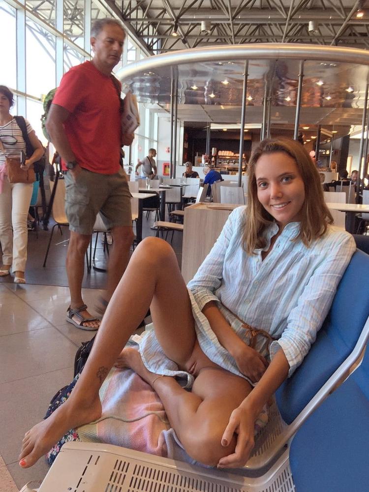 20P Nude in Public Vol. 5